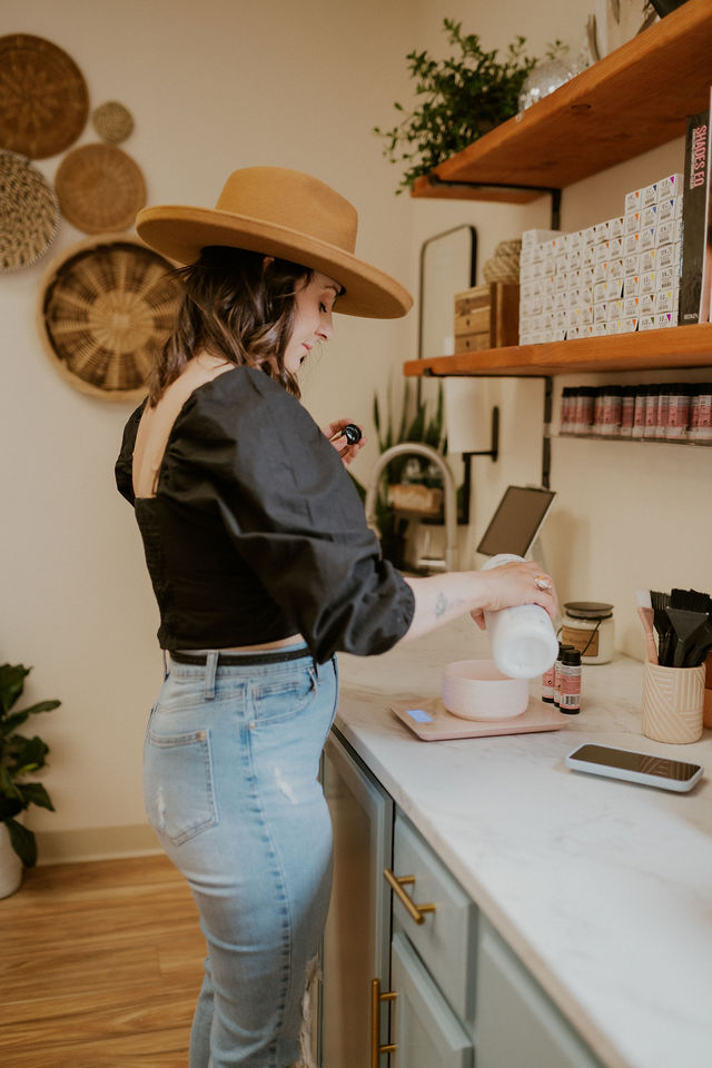 confidently raise your prices as a hairstylist